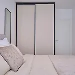 Splitful Appartement