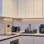Appartement Splitful