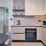 Appartement Splitful