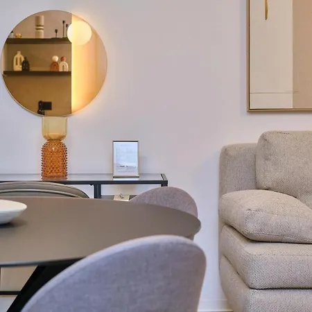 Splitful Appartement *