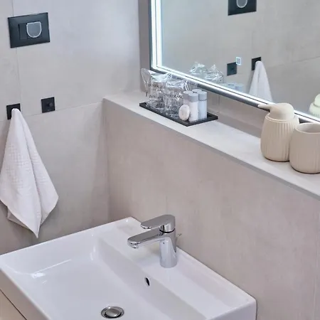 Splitful Апартаменты Сплит