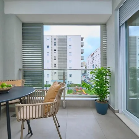 Splitful Апартаменты Сплит