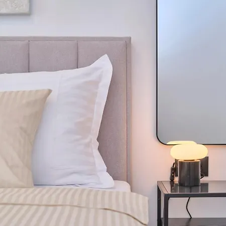 Апартаменты Splitful *