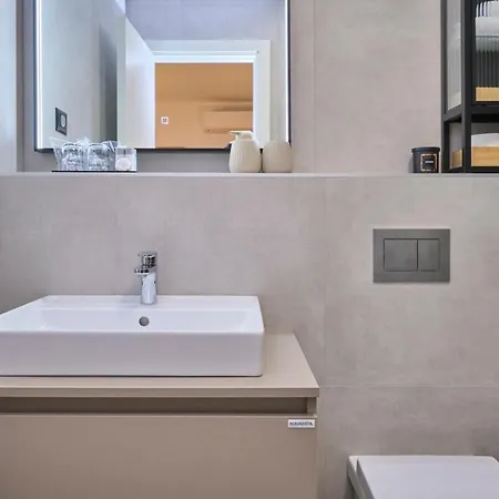 Splitful Апартаменты Сплит