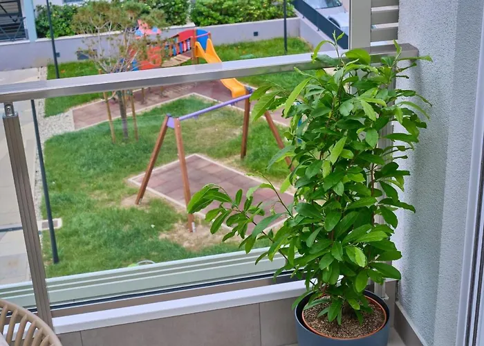 Splitful Lägenhet *