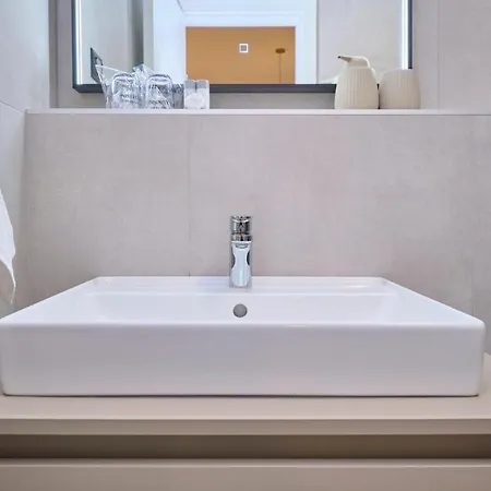 Apartamento Splitful *