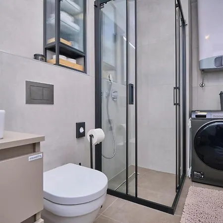 Splitful Apartamento