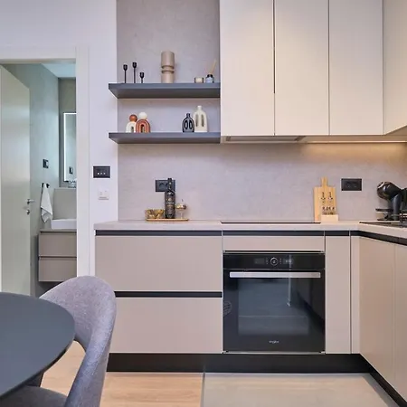 Apartamento Splitful