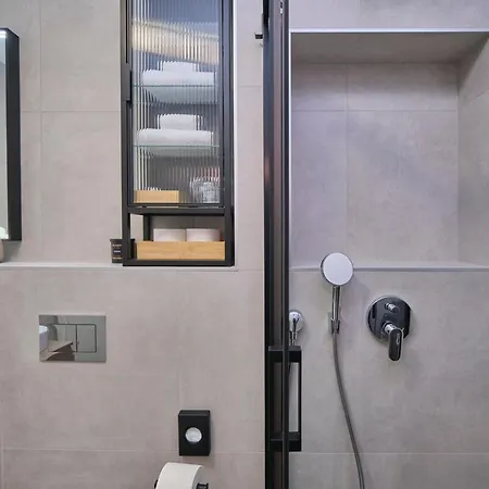 Splitful Apartamento *