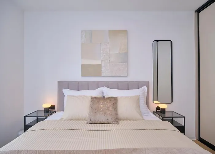 Apartamento Splitful Split