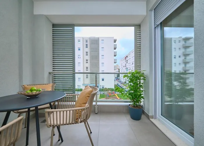 Splitful Apartamento Split