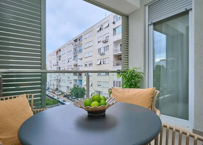 Splitful Apartamento