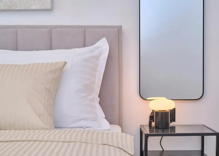 Apartamento Splitful *