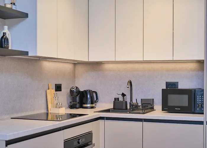 Apartamento Splitful