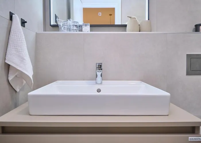 Apartamento Splitful *