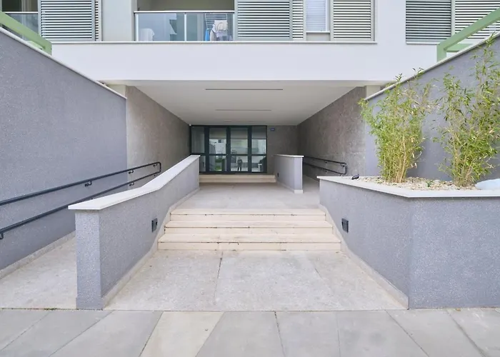 Splitful Apartamento