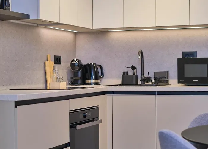 Apartamento Splitful *