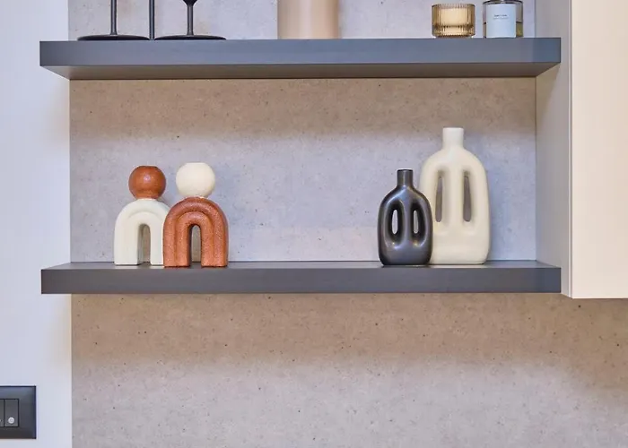 Apartamento Splitful