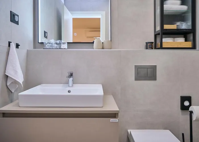 Splitful דירה ספליט