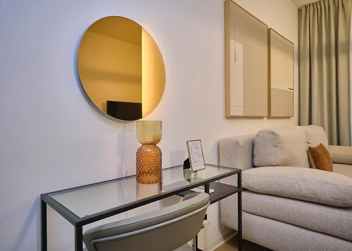 Splitful Apartamento Split