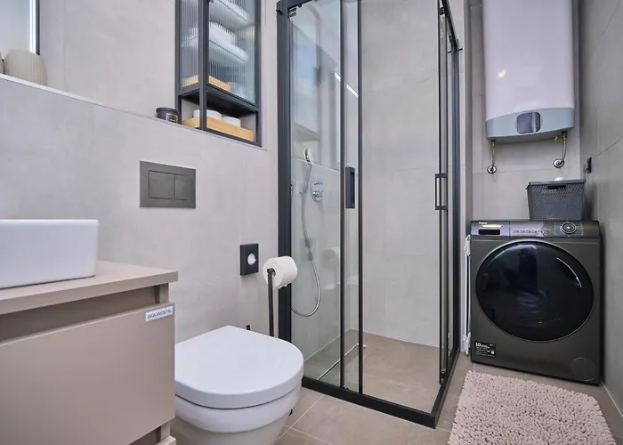 Splitful Apartamento