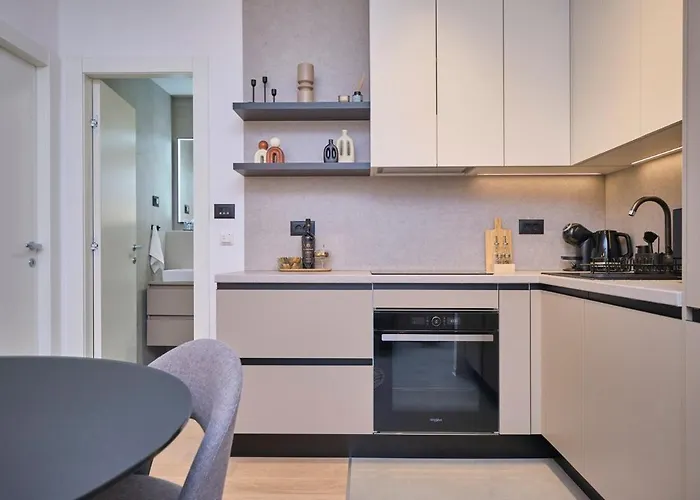 Apartamento Splitful