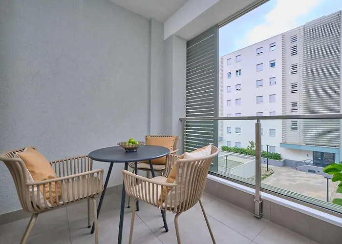 Apartamento Splitful *