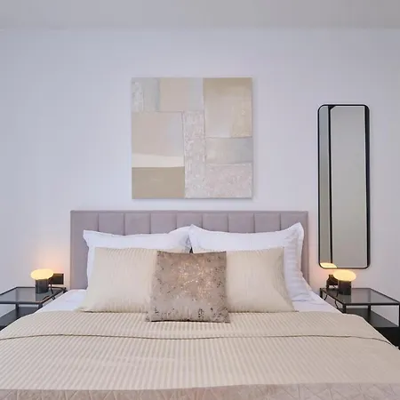 Appartement Splitful Split