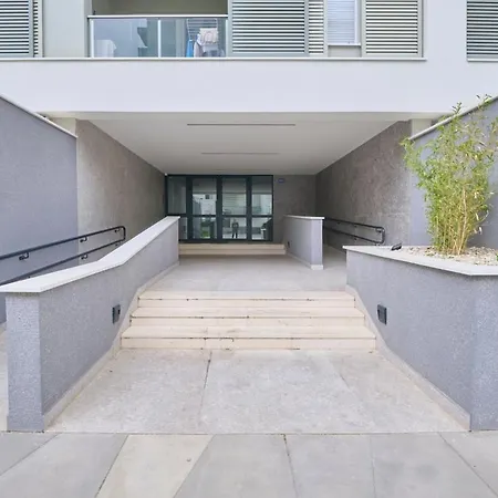 Splitful Appartement