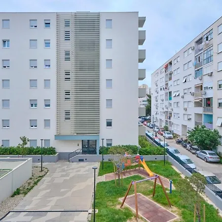 Appartement Splitful Split