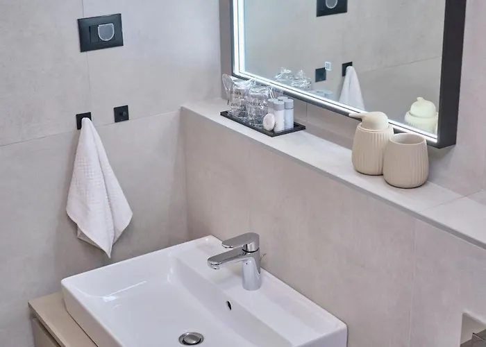 Splitful Appartement Split