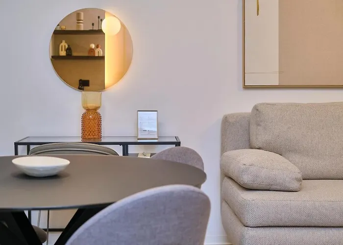Splitful Appartement *
