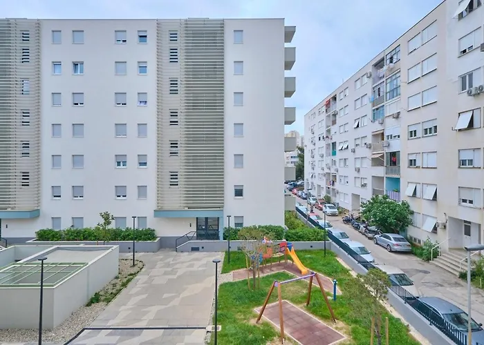 Appartement Splitful Split