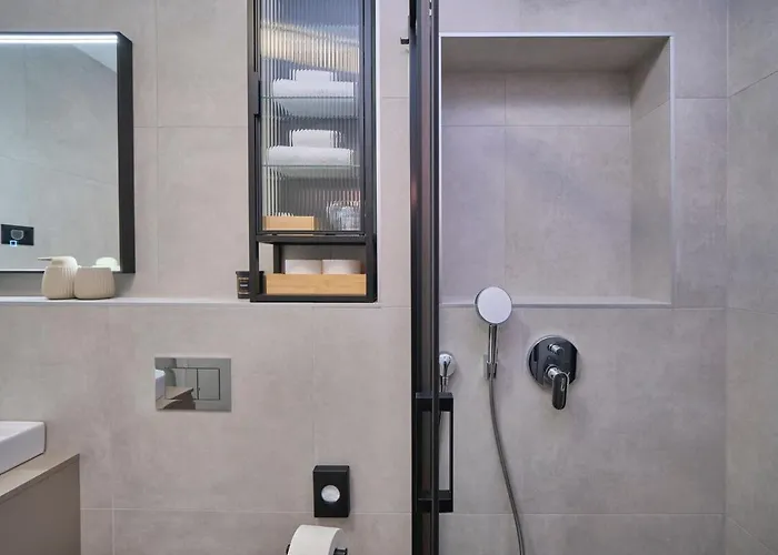 Splitful Appartement *